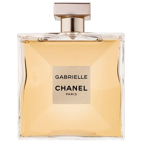 chanel gabrielle perfume nordstrom.